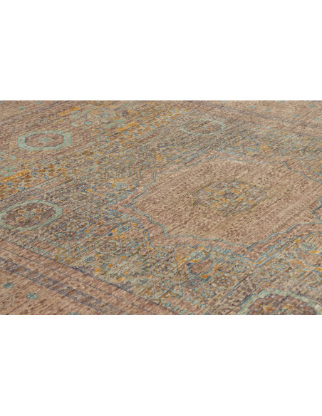 Tappeto Ziegler Mammalucchi Pakistan cm.206x291