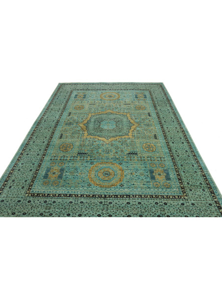 Tappeto Ziegler Mammalucchi Pakistan cm.207x294