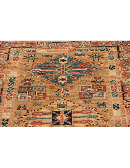Tappeto Kazak Royal Pakistan cm.82x124