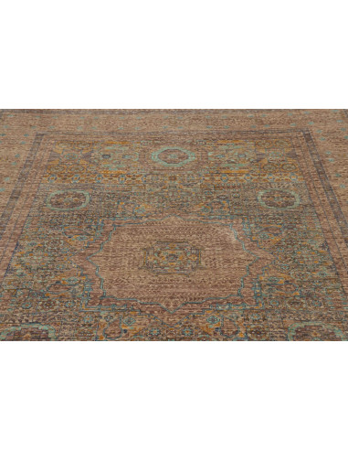 Tappeto Ziegler Mammalucchi Pakistan cm.206x291