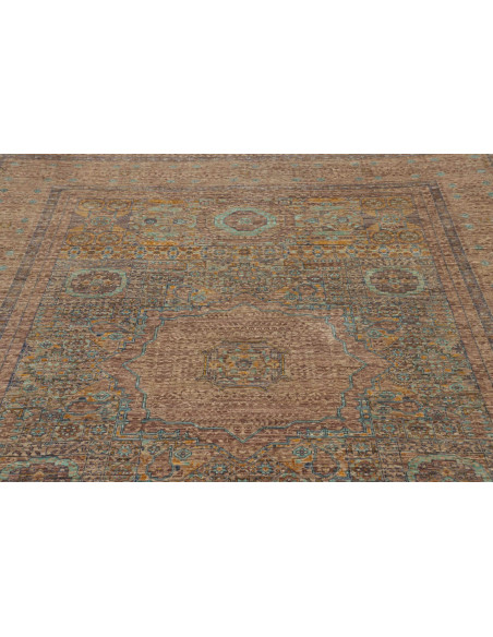 Tappeto Ziegler Mammalucchi Pakistan cm.206x291