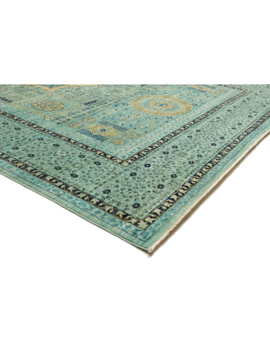 Tappeto Ziegler Mammalucchi Pakistan cm.207x294