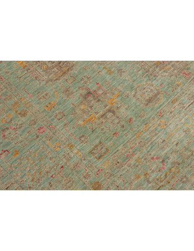 Tappeto Kazak Royal Pakistan cm.196x290