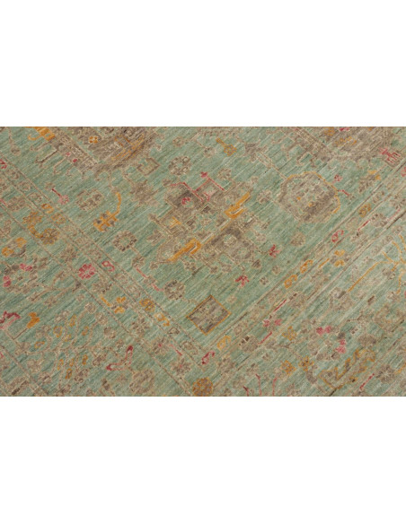 Tappeto Kazak Royal Pakistan cm.196x290