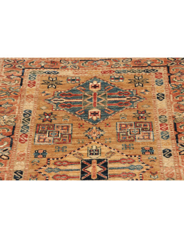 Tappeto Kazak Royal Pakistan cm.82x124