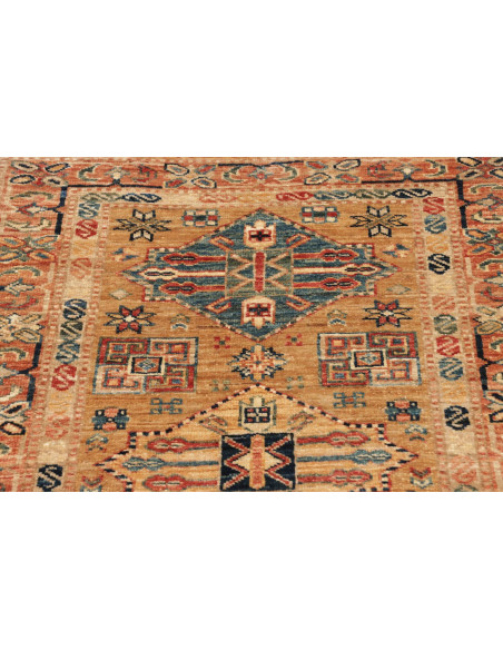 Tappeto Kazak Royal Pakistan cm.82x124