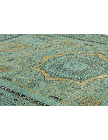 Tappeto Ziegler Mammalucchi Pakistan cm.207x294