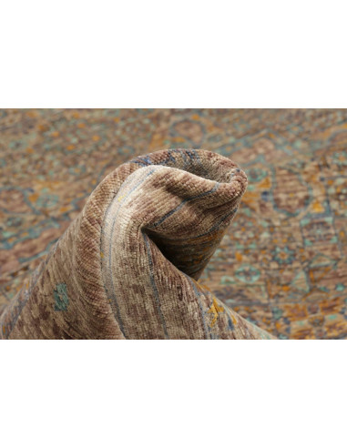 Tappeto Ziegler Mammalucchi Pakistan cm.206x291