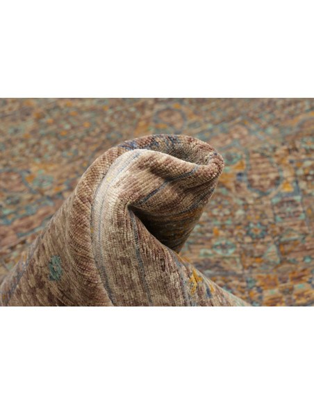 Tappeto Ziegler Mammalucchi Pakistan cm.206x291