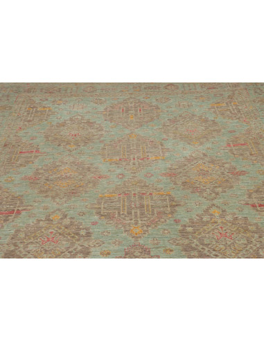 Tappeto Kazak Royal Pakistan cm.238x310