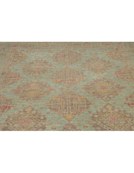 Tappeto Kazak Royal Pakistan cm.238x310