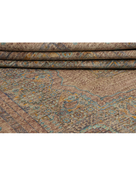 Tappeto Ziegler Mammalucchi Pakistan cm.206x291