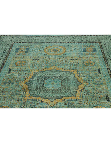 Tappeto Ziegler Mammalucchi Pakistan cm.207x294