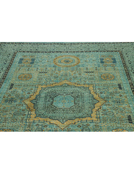 Tappeto Ziegler Mammalucchi Pakistan cm.207x294