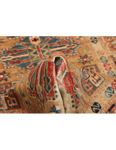 Tappeto Kazak Royal Pakistan cm.82x124