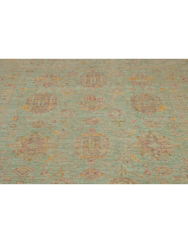 Tappeto Kazak Royal Pakistan cm.196x290