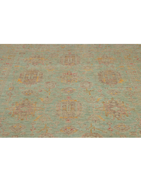 Tappeto Kazak Royal Pakistan cm.196x290