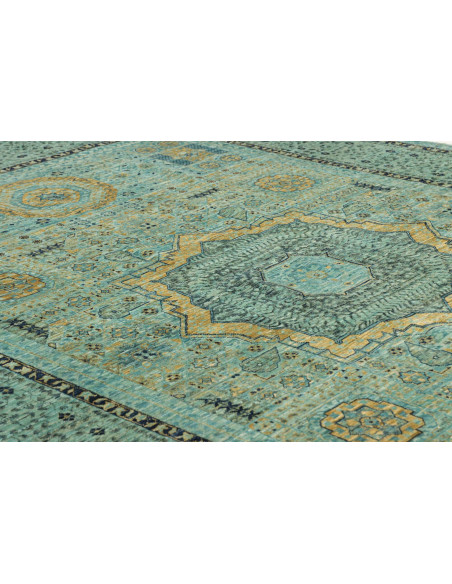 Tappeto Ziegler Mammalucchi Pakistan cm.207x294