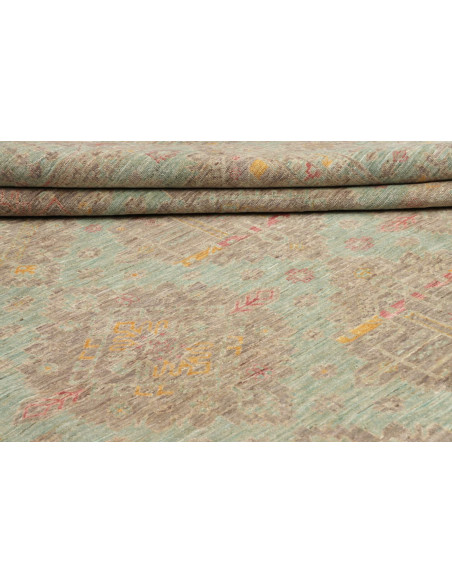 Tappeto Kazak Royal Pakistan cm.238x310