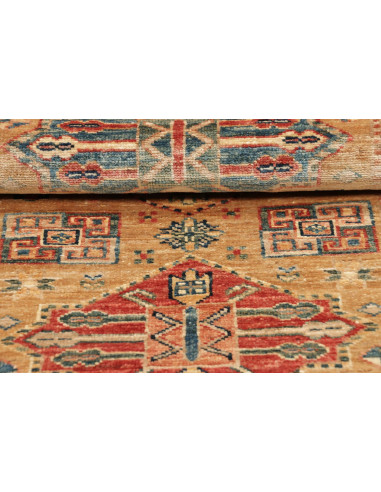 Tappeto Kazak Royal Pakistan cm.82x124