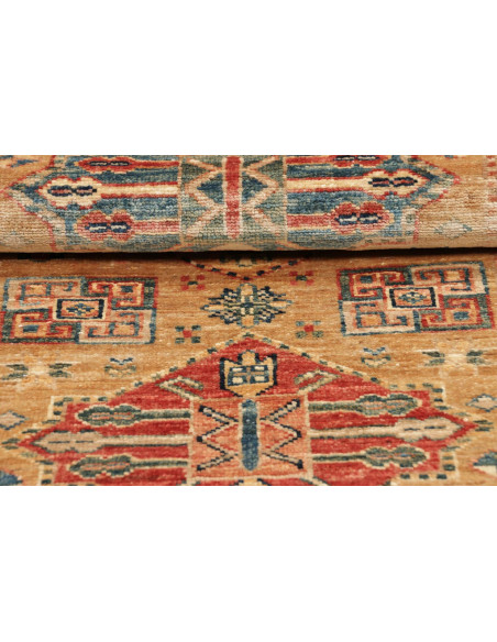 Tappeto Kazak Royal Pakistan cm.82x124