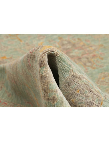 Tappeto Kazak Royal Pakistan cm.196x290