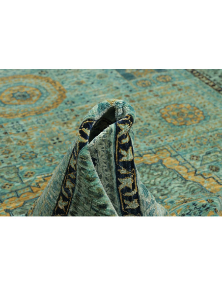 Tappeto Ziegler Mammalucchi Pakistan cm.207x294