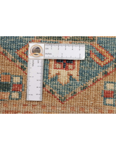 Tappeto Kazak Royal Pakistan cm.82x124