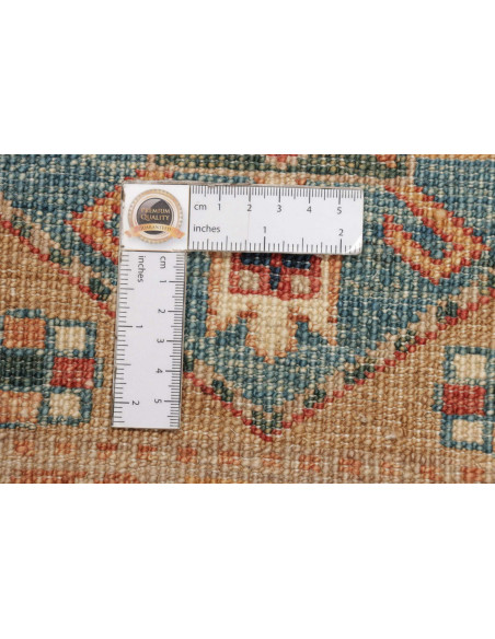 Tappeto Kazak Royal Pakistan cm.82x124