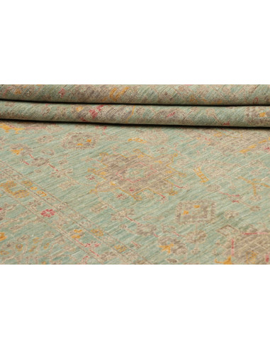 Tappeto Kazak Royal Pakistan cm.196x290