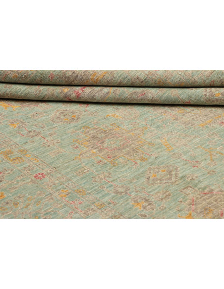 Tappeto Kazak Royal Pakistan cm.196x290