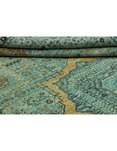 Tappeto Ziegler Mammalucchi Pakistan cm.207x294