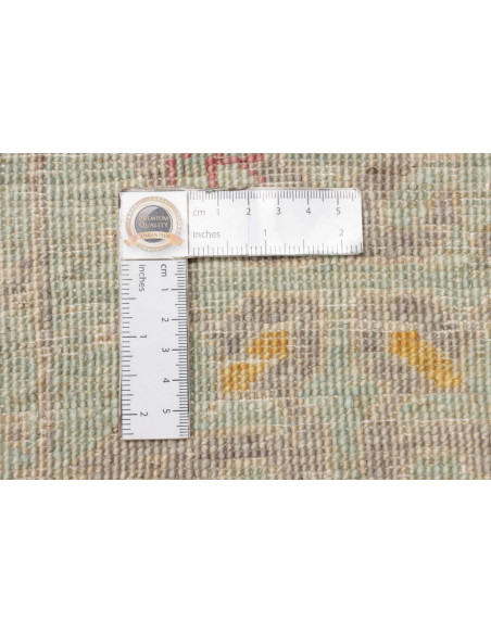 Tappeto Kazak Royal Pakistan cm.238x310