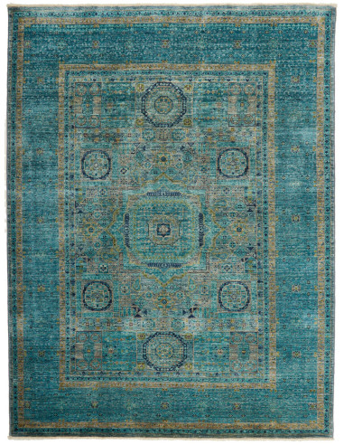 Tappeto Ziegler Mammalucchi Pakistan cm.154x201