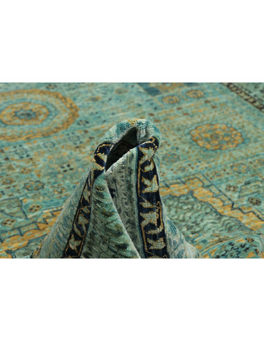 Tappeto Ziegler Mammalucchi Pakistan cm.207x294