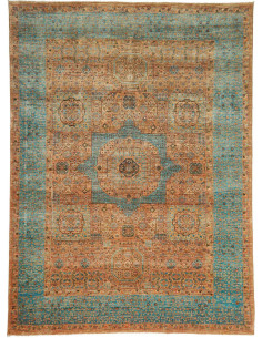 Tappeto Ziegler Mammalucchi Pakistan cm.172x235