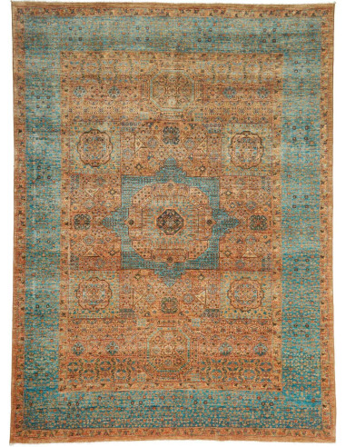 Tappeto Ziegler Mammalucchi Pakistan cm.172x235