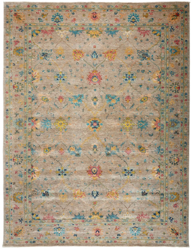 Tappeto Zigler Pakistan cm.275x361