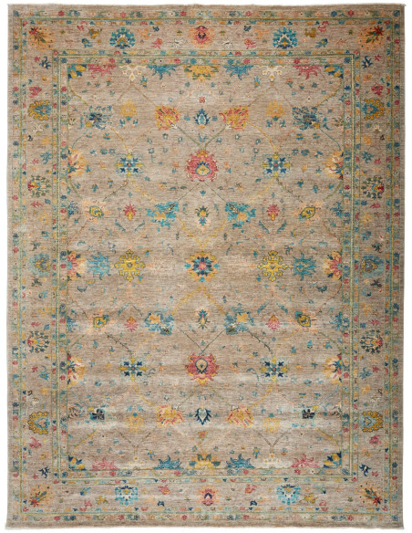 Tappeto Zigler Pakistan cm.275x361