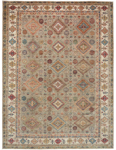 Tappeto Kazak Royal Pakistan cm.250x333