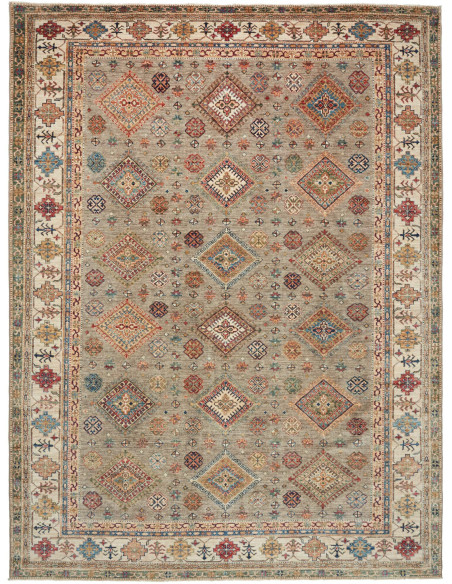 Tappeto Kazak Royal Pakistan cm.250x333