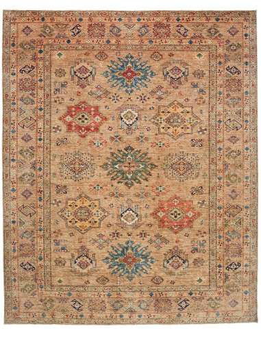 Tappeto Kazak Royal Pakistan cm.251x307
