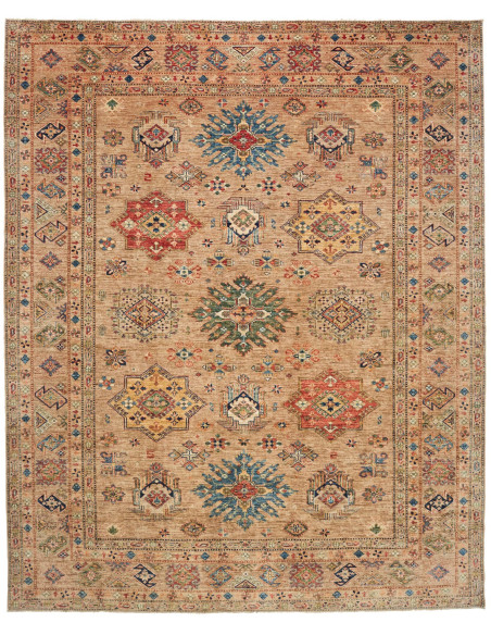 Tappeto Kazak Royal Pakistan cm.251x307