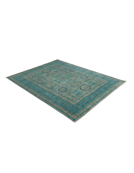 Tappeto Ziegler Mammalucchi Pakistan cm.154x201