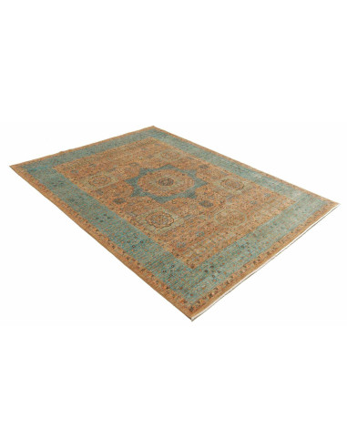 Tappeto Ziegler Mammalucchi Pakistan cm.172x235