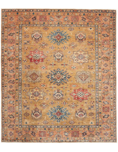 Tappeto Kazak Royal Pakistan cm.251x296