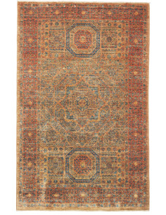 Tappeto Ziegler Mammalucchi Pakistan cm.100x158