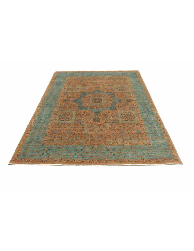 Tappeto Ziegler Mammalucchi Pakistan cm.172x235