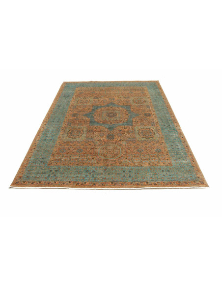 Tappeto Ziegler Mammalucchi Pakistan cm.172x235