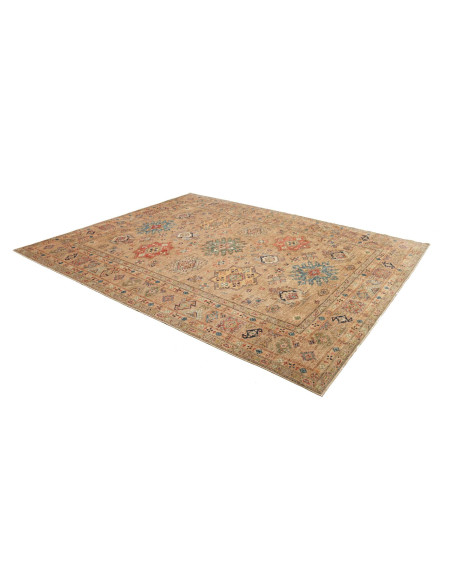 Tappeto Kazak Royal Pakistan cm.251x307